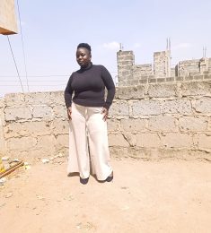 Agy, 26 years old, Straight, Woman