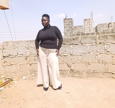 Agy, 26 years old, Juja, Kenya