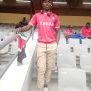 Stephen Omondi, 28 years old, Nairobi, Kenya