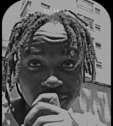 Madonga, 21 years old, Straight, Man