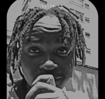 Madonga, 21 years old, Rongai, Kenya