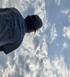 Jay, 24 years old, Straight, Man