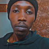 Victor, 24 years old, Kilimani, Kenya