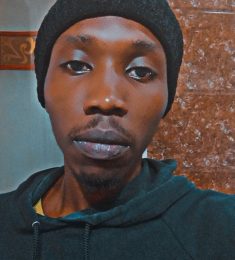 Victor, 24 years old, Straight, Man