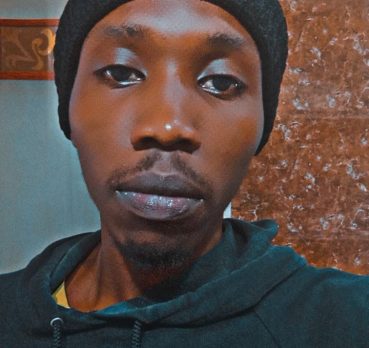 Victor, 24 years old, Kilimani, Kenya