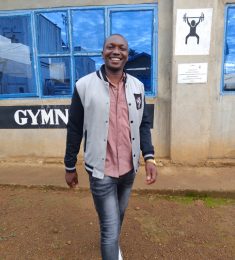 John rian, 33 years old, Straight, Man