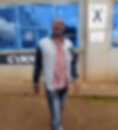 John rian, 33 years old, Straight, Man