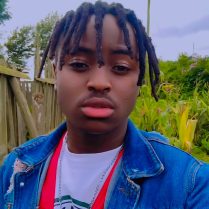 breezy, 23 years old, StraightRoysambu, Kenya
