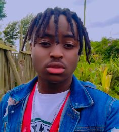 breezy, 23 years old, Straight, Man