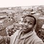 Michael, 21 years old, Nairobi, Kenya