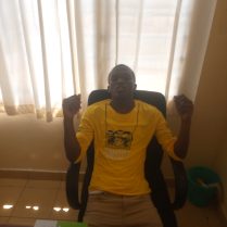 Jossojkatrer, 20 years old, StraightVoi, Kenya