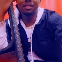 Franzel, 29 years old, StraightRoysambu, Kenya