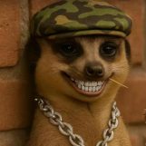 Sean, 22 years old, Thika, Kenya