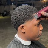 Norman, 23 years old, Kiambu, Kenya