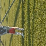 Husein Musa, 21 years old, Rongai, Kenya