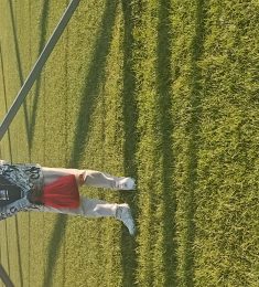 Husein Musa, 21 years old, Straight, Man