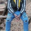 Wycliffe, 27 years old, StraightKitale, Kenya