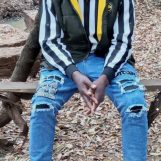 Wycliffe, 28 years old, Kitale, Kenya