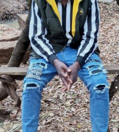 Wycliffe, 28 years old, Straight, Man