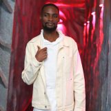 Dwayne seth, 26 years old, Nairobi, Kenya