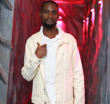 Dwayne seth, 26 years old, Nairobi, Kenya