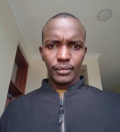 Wesley, 30 years old, Straight, Man