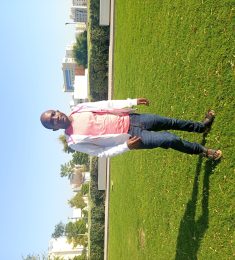 Senior, 32 years old, Straight, Man