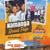 Keviy, 19 years old, Dagoretti, Kenya