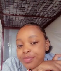 muthoni, 22 years old, Straight, Woman, Kiambu, Kenya