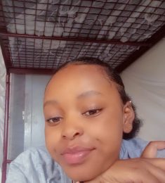 muthoni, 22 years old, Straight, Woman