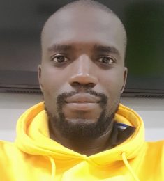 Freddie, 36 years old, Straight, Man