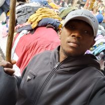 Steven, 26 years old, StraightRoysambu, Kenya