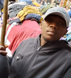 Steven, 26 years old, Straight, Man