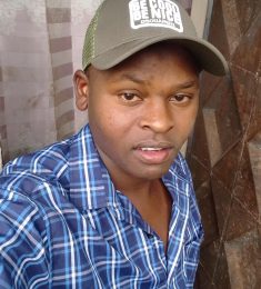 Hiramsy, 28 years old, Straight, Man