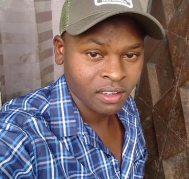 Hiramsy, 28 years old, Karuri, Kenya