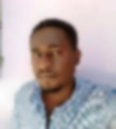 Kish, 30 years old, Straight, Man