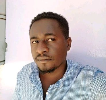 Kish, 30 years old, Nairobi, Kenya