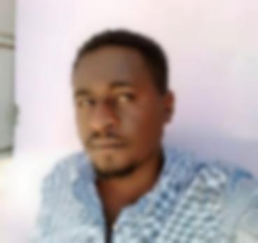 Kish, 30 years old, Nairobi, Kenya