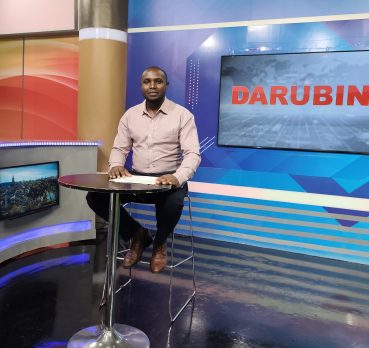 Emmanuel Ngetich, 27 years old, Nairobi, Kenya