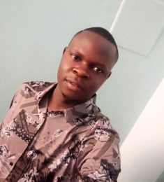 Victor, 33 years old, Straight, Man