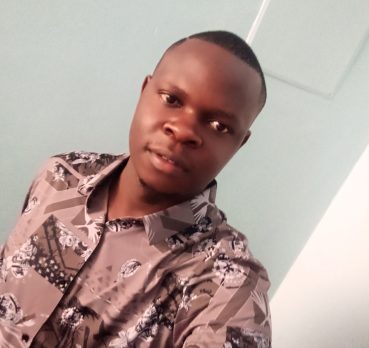 Victor, 32 years old, Kiambu, Kenya