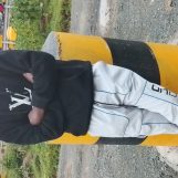 Calisein, 22 years old, Rongai, Kenya