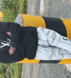 Calisein, 22 years old, Straight, Man