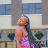 Cynthia, 23 years old, Roysambu, Kenya