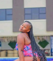 Cynthia, 23 years old, Straight, Woman, Roysambu, Kenya