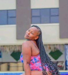 Cynthia, 23 years old, Straight, Woman