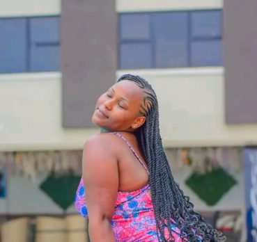 Cynthia, 23 years old, Roysambu, Kenya