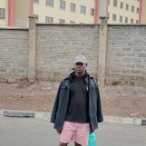 Legends, 27 years old, Kisumu, Kenya