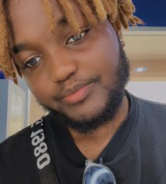 Kelvin, 29 years old, Straight, Man