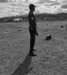 Wesley, 26 years old, Straight, Man